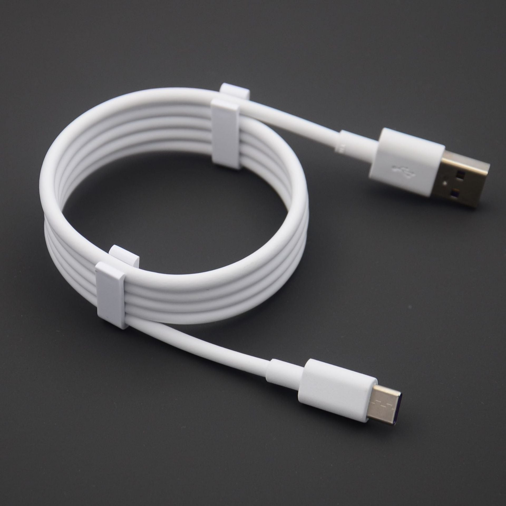 Type-c Data Cable 1 Meter 5A Super Fast Charge Type-c Data Cable 1 Meter 5A Super Fast Charge